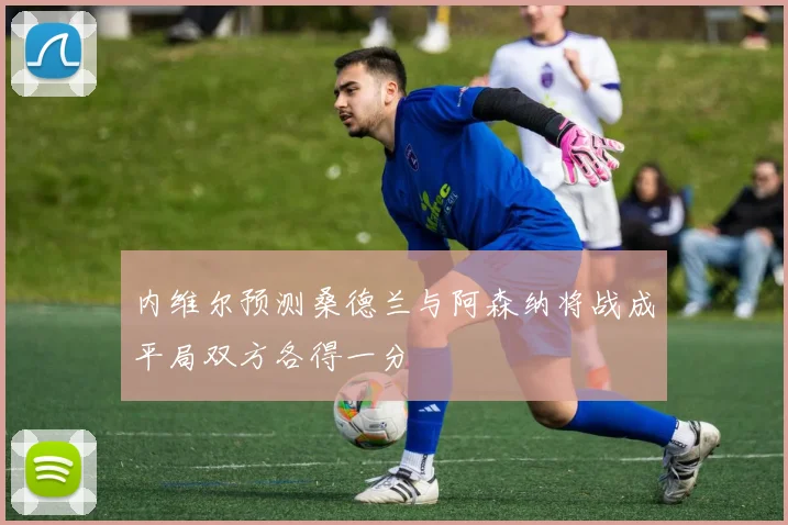 内维尔预测桑德兰与阿森纳将战成平局双方各得一分