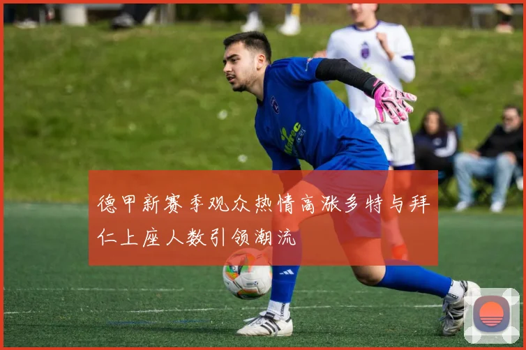 德甲新赛季观众热情高涨多特与拜仁上座人数引领潮流